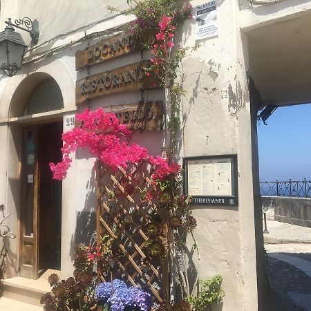 Locanda Al Castello Peschici Bagian luar foto